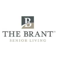 The Brant Senior Living logo - Similar company to Baxter Arena