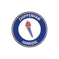 Chippenham Harriers logo - Similar company to Reesleisure