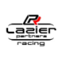 Lazier Partners Racing