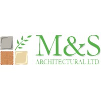 M&S Architectural LTD logo - Similar company to Ms Architects