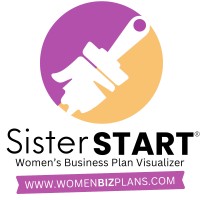 SisterSTART® Women's Business Plan Collaborative logo - Similar company to Covalent Resource Group