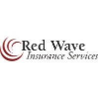 Red Wave Insurance Services logo - Similar company to Wb Cpa Llc