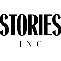 Stories Inc - Marketing That Sells. logo - Similar company to Designup