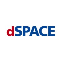dSPACE Korea logo - Similar company to Dspace