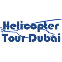 Helicopter Tour Dubai logo - Similar company to Global Drone Solutions