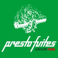 PRESTO FUITES logo - Similar company to Logafret