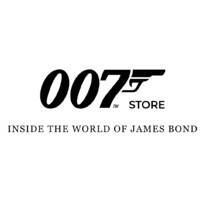 007Store logo - Similar company to Ārdēo Studios