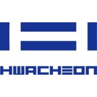 HWACHEON Machinery Asia logo - Similar company to Intermech Machinery Pte Ltd