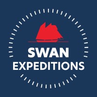Swan Expeditions logo - Similar company to Masterskip