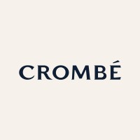 Crombé Wines logo - Similar company to Vinetiq