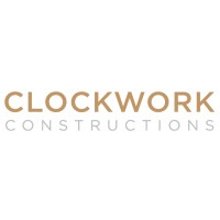 Clockwork Constructions logo - Similar company to Van Mal Group Construction