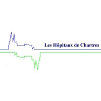 Hôpitaux de Chartres logo - Similar company to Perseigne