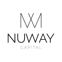 Nuway Capital logo - Similar company to Leadgenerato