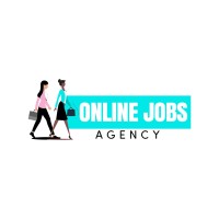 Online Jobs Agency logo - Similar company to Online Jobs