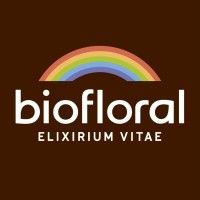 Biofloral logo - Similar company to Cdos 43