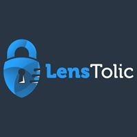 Lens Tolic logo - Similar company to Nextgenerationcode
