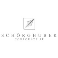 Schörghuber Corporate IT logo - Similar company to Grafobal Group Development