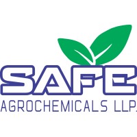 Safe Agrochemicals LLP logo - Similar company to Agrogen Sa