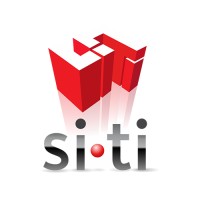 SI-TI Recursos Humanos logo - Similar company to Siti