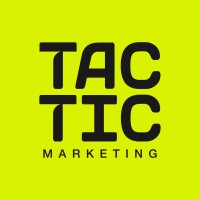 Tactic Marketing logo - Similar company to Initact Ltd
