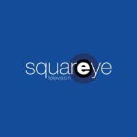 Squareye TV logo - Similar company to Helico Clothing