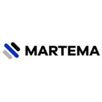 Martema logo - Similar company to Prohaus Lt