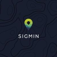 SIGMIN S.A.S logo - Similar company to Nova Geophysical Services