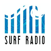 Surf Radio logo - Similar company to English Korean Language Services
