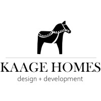 Kaage Homes logo - Similar company to Environs Development, Inc.