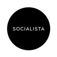 Socialista logo - Similar company to Cure Des Garçons