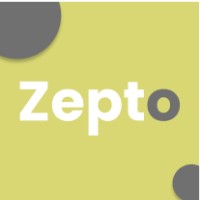 Zepto-ai logo - Similar company to Helpa