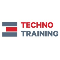 TECHNOTRAINING logo - Similar company to Industry 4.0 Skillnet