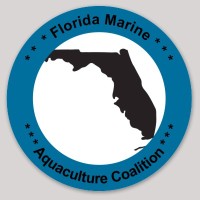 Florida Marine Aquaculture Coalition (FMAC) logo - Similar company to Integrated Aqua Systems, Inc.