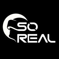 VR SO Real logo - Similar company to Orbit Groundschool