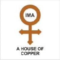 Indian Metals & Alloys Mfg Co Pvt Ltd logo - Similar company to Om Forging & Engineering Pvt Ltd