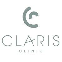 Claris Clinic logo - Similar company to Ccffmg