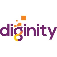 Diginity Bilişim Ltd. logo - Similar company to Diginity
