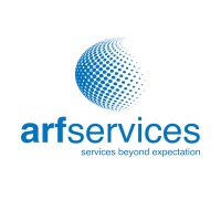 ARF Services logo - Similar company to Hexovative