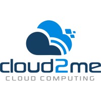 Cloud2me Cloud Solutions logo - Similar company to Cloud2Me