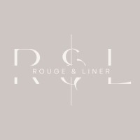 Rouge & Liner Beauty Salon logo - Similar company to Authentic Beauty Llc