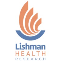 Lishman Health Research Inc. logo - Similar company to Health Education Research