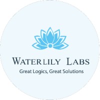 Waterlily Labs logo - Similar company to Aizenit