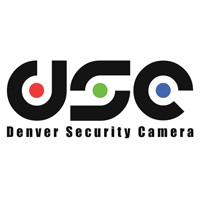 Denver Security Camera logo - Similar company to Security Camera Guru