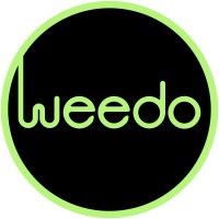 Weedo logo - Similar company to 7Leaf Sa