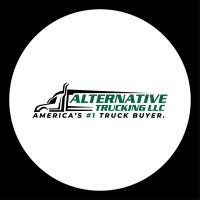 Alternative Trucking LLC logo - Similar company to J & B Pavelka Truck & Trailer Sales