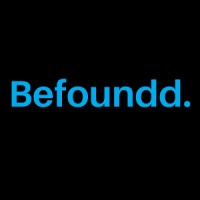 Befoundd logo - Similar company to Menrv.Ai