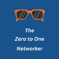 The Zero to One Networker logo - Similar company to Luxe List Network