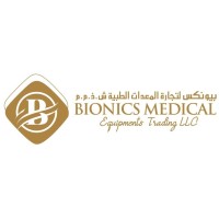 Bionics Medical logo - Similar company to Ddrobotec® By Dynamic Devices