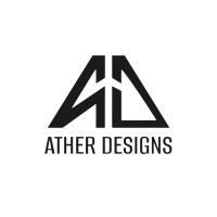 Ather Designs logo - Similar company to Talkaloud