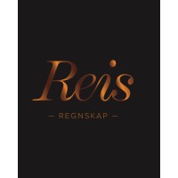 Reis Regnskap AS logo - Similar company to Atenti As